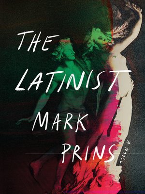 cover image of The Latinist